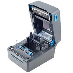 Настільний термотрансферний принтер етикеток  XPrinter XP-TT424B